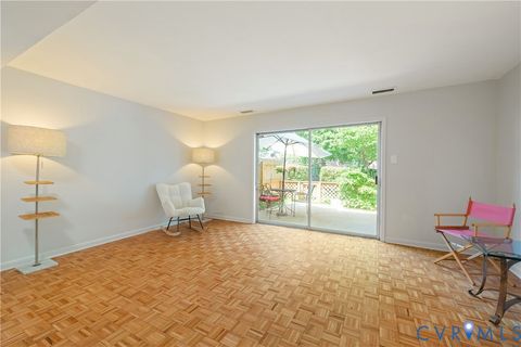 Tiny photo for 9129 Derbyshire Road #E, Henrico, VA 23229 (MLS # 2618851)