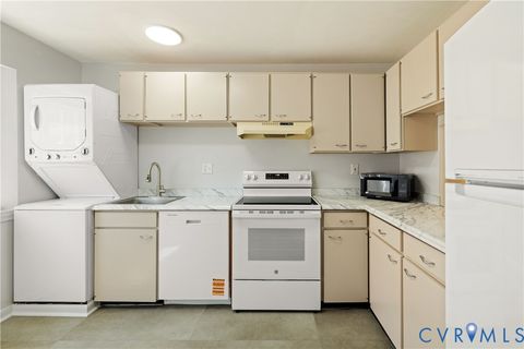 Tiny photo for 9129 Derbyshire Road #E, Henrico, VA 23229 (MLS # 2618851)
