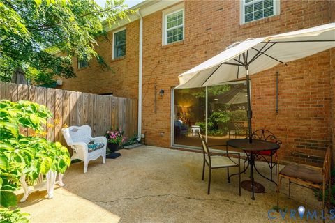 Tiny photo for 9129 Derbyshire Road #E, Henrico, VA 23229 (MLS # 2618851)