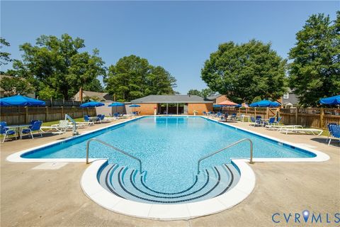 Tiny photo for 9129 Derbyshire Road #E, Henrico, VA 23229 (MLS # 2618851)