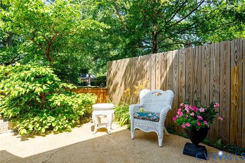Tiny photo for 9129 Derbyshire Road #E, Henrico, VA 23229 (MLS # 2618851)