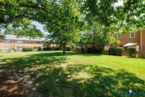 Tiny photo for 9129 Derbyshire Road #E, Henrico, VA 23229 (MLS # 2618851)