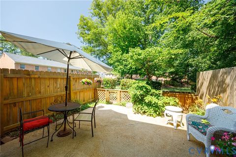 Tiny photo for 9129 Derbyshire Road #E, Henrico, VA 23229 (MLS # 2618851)