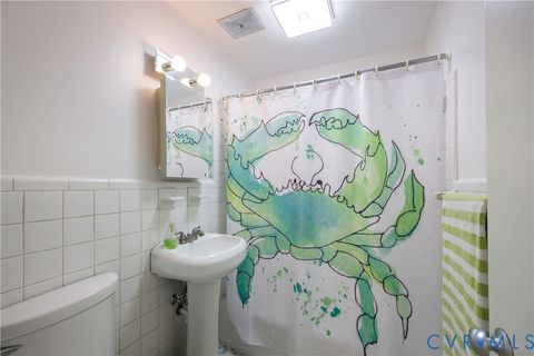 Tiny photo for 9129 Derbyshire Road #E, Henrico, VA 23229 (MLS # 2618851)