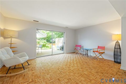 Tiny photo for 9129 Derbyshire Road #E, Henrico, VA 23229 (MLS # 2618851)