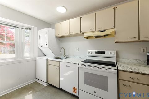 Tiny photo for 9129 Derbyshire Road #E, Henrico, VA 23229 (MLS # 2618851)
