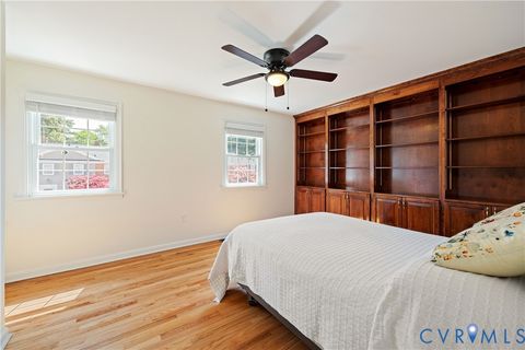Tiny photo for 9129 Derbyshire Road #E, Henrico, VA 23229 (MLS # 2618851)
