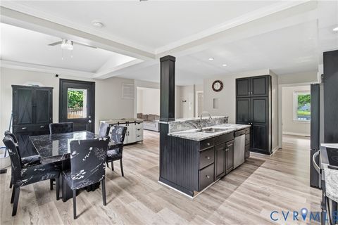 Tiny photo for 9110 Gayton Road, Henrico, VA 23229 (MLS # 2609712)