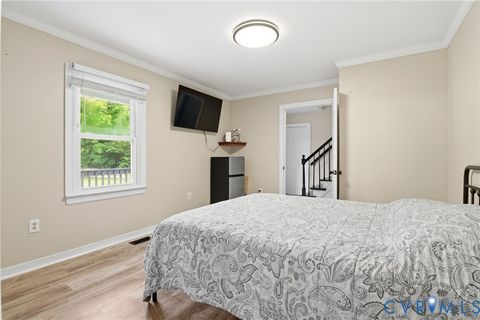 Tiny photo for 9110 Gayton Road, Henrico, VA 23229 (MLS # 2609712)