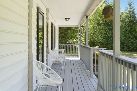 Tiny photo for 9110 Gayton Road, Henrico, VA 23229 (MLS # 2609712)