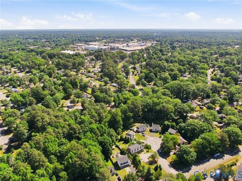 Tiny photo for 9110 Gayton Road, Henrico, VA 23229 (MLS # 2609712)