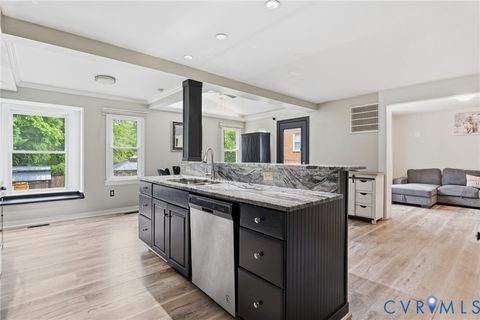 Tiny photo for 9110 Gayton Road, Henrico, VA 23229 (MLS # 2609712)