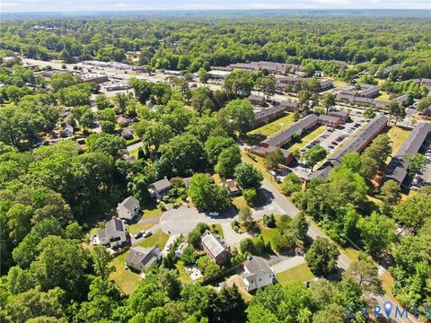 Tiny photo for 9110 Gayton Road, Henrico, VA 23229 (MLS # 2609712)