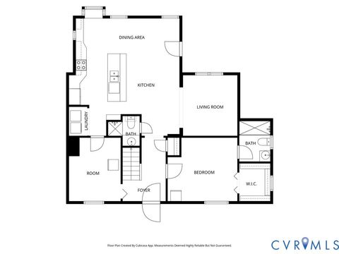 Tiny photo for 9110 Gayton Road, Henrico, VA 23229 (MLS # 2609712)