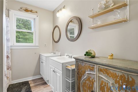 Tiny photo for 9110 Gayton Road, Henrico, VA 23229 (MLS # 2609712)