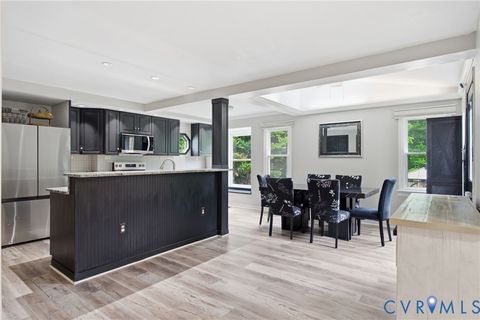 Tiny photo for 9110 Gayton Road, Henrico, VA 23229 (MLS # 2609712)