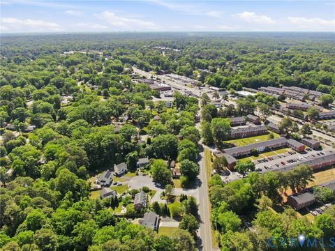 Tiny photo for 9110 Gayton Road, Henrico, VA 23229 (MLS # 2609712)