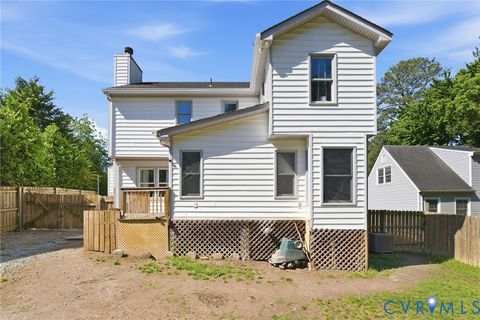 Tiny photo for 9110 Gayton Road, Henrico, VA 23229 (MLS # 2609712)