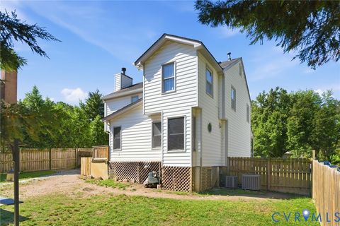 Tiny photo for 9110 Gayton Road, Henrico, VA 23229 (MLS # 2609712)