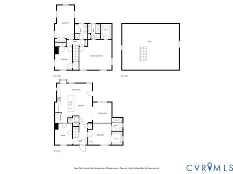 Tiny photo for 9110 Gayton Road, Henrico, VA 23229 (MLS # 2609712)