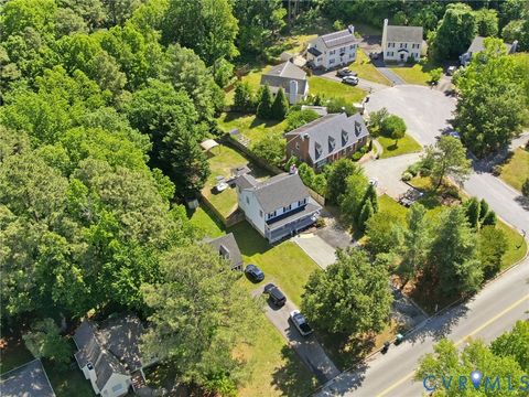 Tiny photo for 9110 Gayton Road, Henrico, VA 23229 (MLS # 2609712)