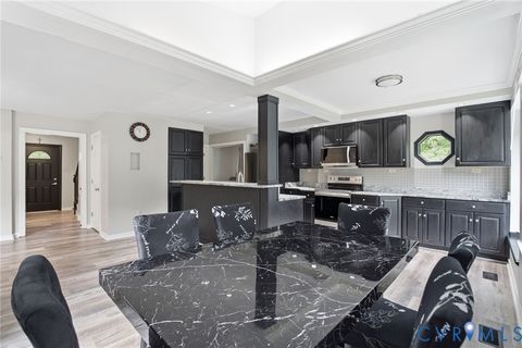 Tiny photo for 9110 Gayton Road, Henrico, VA 23229 (MLS # 2609712)