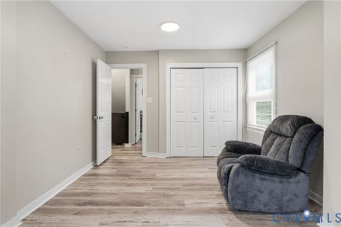 Tiny photo for 9110 Gayton Road, Henrico, VA 23229 (MLS # 2609712)