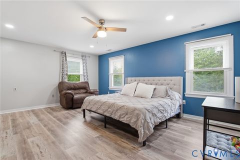 Tiny photo for 9110 Gayton Road, Henrico, VA 23229 (MLS # 2609712)