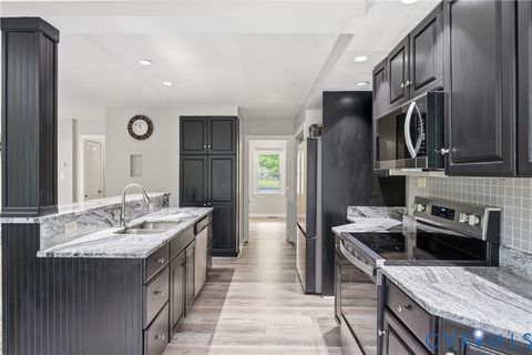 Tiny photo for 9110 Gayton Road, Henrico, VA 23229 (MLS # 2609712)
