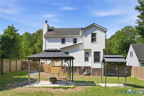 Tiny photo for 9110 Gayton Road, Henrico, VA 23229 (MLS # 2609712)