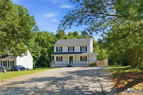 Tiny photo for 9110 Gayton Road, Henrico, VA 23229 (MLS # 2609712)