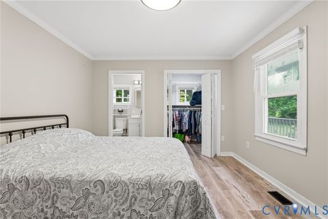 Tiny photo for 9110 Gayton Road, Henrico, VA 23229 (MLS # 2609712)