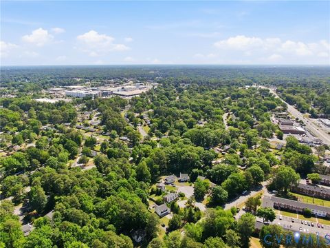 Tiny photo for 9110 Gayton Road, Henrico, VA 23229 (MLS # 2609712)