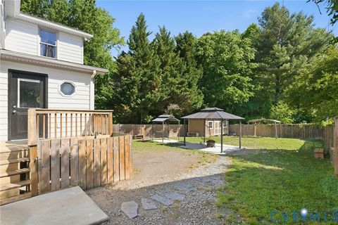 Tiny photo for 9110 Gayton Road, Henrico, VA 23229 (MLS # 2609712)