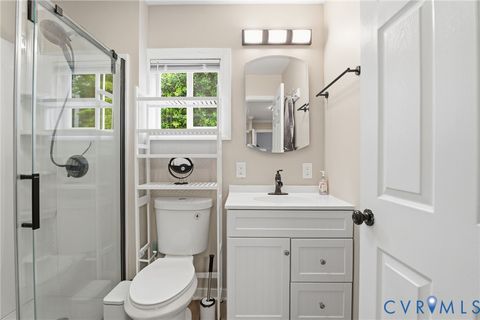 Tiny photo for 9110 Gayton Road, Henrico, VA 23229 (MLS # 2609712)
