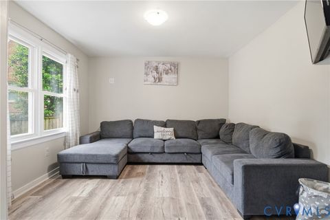 Tiny photo for 9110 Gayton Road, Henrico, VA 23229 (MLS # 2609712)