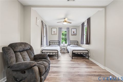 Tiny photo for 9110 Gayton Road, Henrico, VA 23229 (MLS # 2609712)