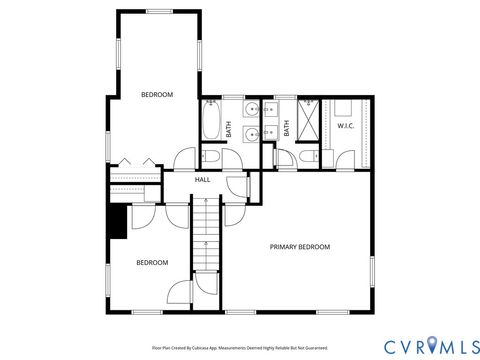 Tiny photo for 9110 Gayton Road, Henrico, VA 23229 (MLS # 2609712)