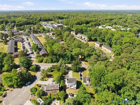 Tiny photo for 9110 Gayton Road, Henrico, VA 23229 (MLS # 2609712)
