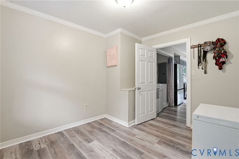 Tiny photo for 9110 Gayton Road, Henrico, VA 23229 (MLS # 2609712)