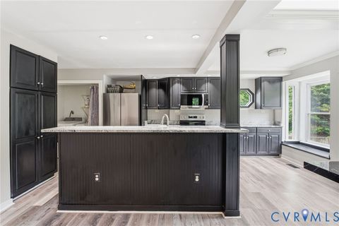 Tiny photo for 9110 Gayton Road, Henrico, VA 23229 (MLS # 2609712)