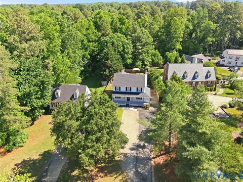 Tiny photo for 9110 Gayton Road, Henrico, VA 23229 (MLS # 2609712)