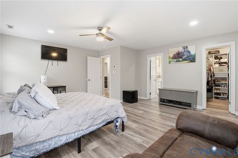 Tiny photo for 9110 Gayton Road, Henrico, VA 23229 (MLS # 2609712)
