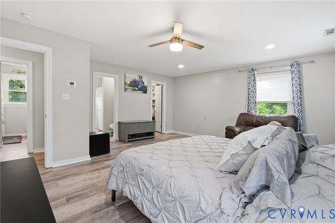 Tiny photo for 9110 Gayton Road, Henrico, VA 23229 (MLS # 2609712)