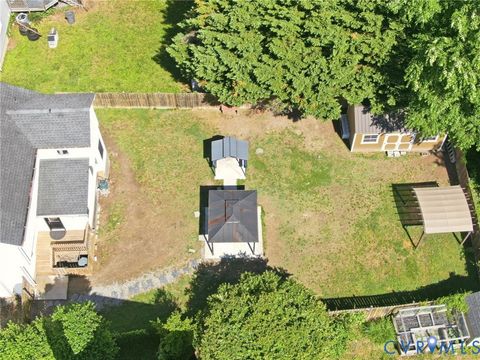 Tiny photo for 9110 Gayton Road, Henrico, VA 23229 (MLS # 2609712)