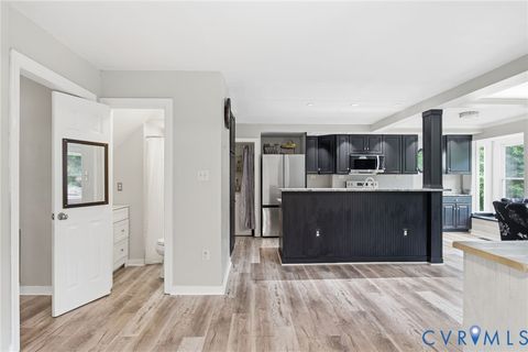Tiny photo for 9110 Gayton Road, Henrico, VA 23229 (MLS # 2609712)