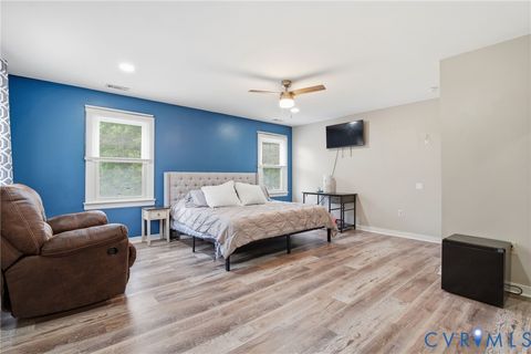 Tiny photo for 9110 Gayton Road, Henrico, VA 23229 (MLS # 2609712)