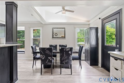 Tiny photo for 9110 Gayton Road, Henrico, VA 23229 (MLS # 2609712)