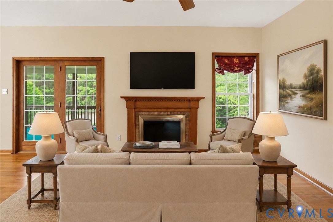 737 Holly Springs Drive