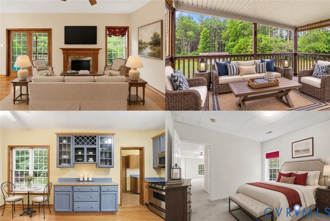 737 Holly Springs Drive